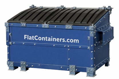 Front Load Dumpster